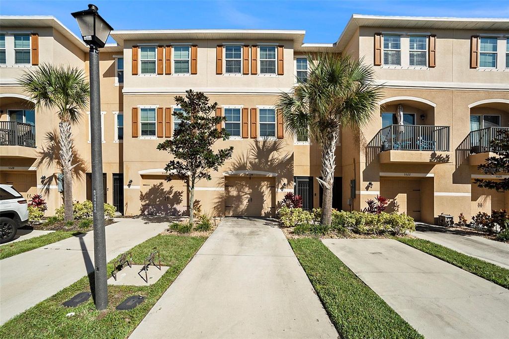 5524 YELLOWFIN COURT, New Port Richey, FL 34652