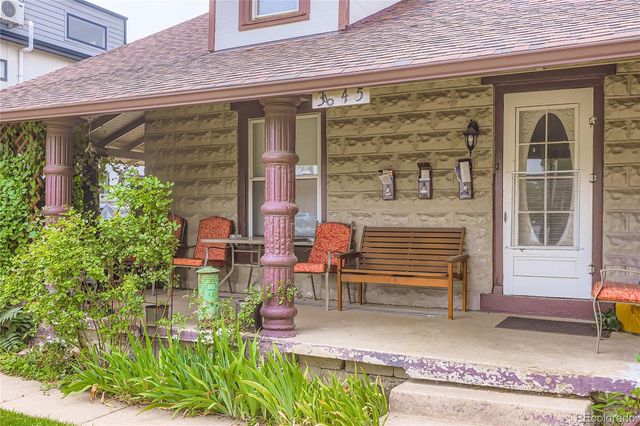 3845 Utica Street, Denver, CO 80212