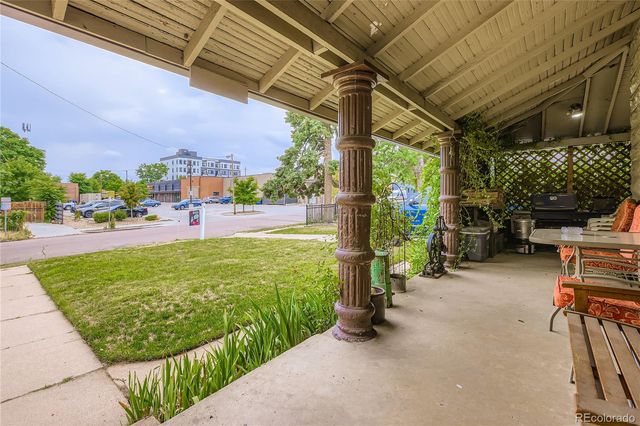 3845 Utica Street, Denver, CO 80212