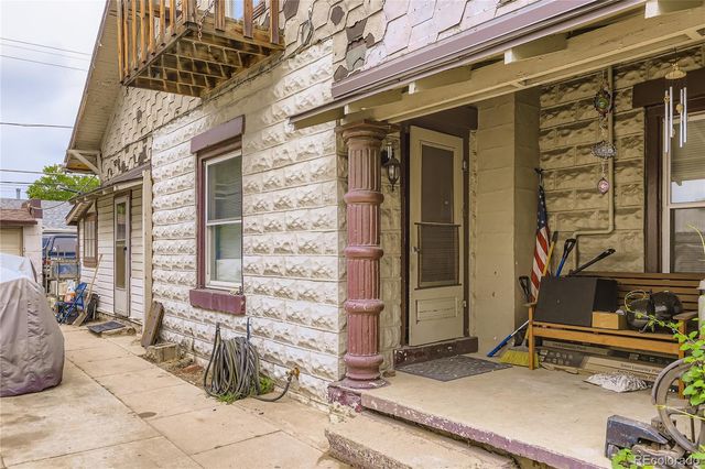 3845 Utica Street, Denver, CO 80212