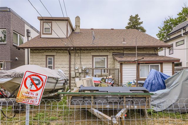 3845 Utica Street, Denver, CO 80212
