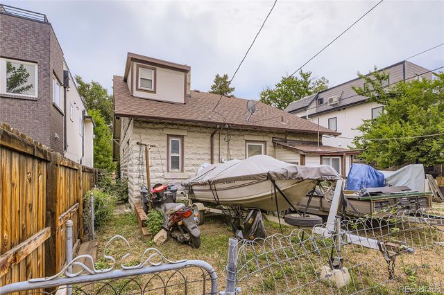 3845 Utica Street, Denver, CO 80212