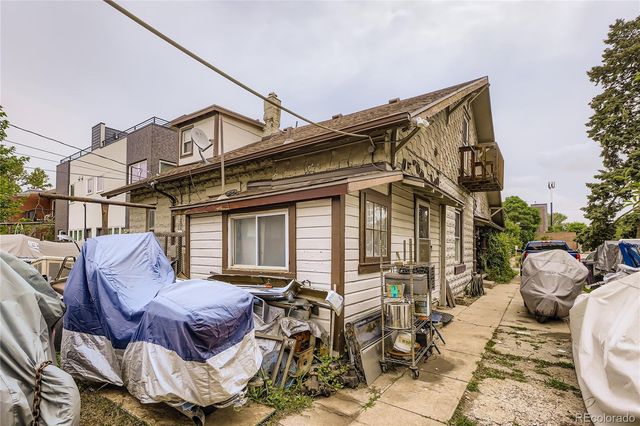3845 Utica Street, Denver, CO 80212