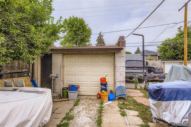 3845 Utica Street, Denver, CO 80212