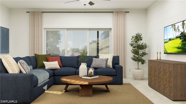 3211 Weston Manor DR, Alva, FL 33920