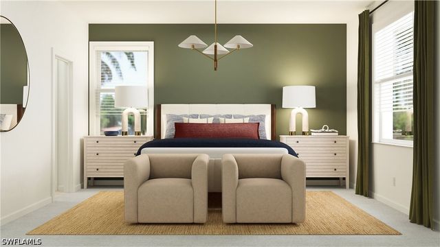 3211 Weston Manor DR, Alva, FL 33920