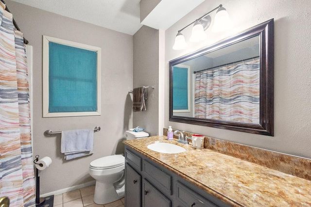 2718 Lufkin Lane, Deer Park, TX 77536