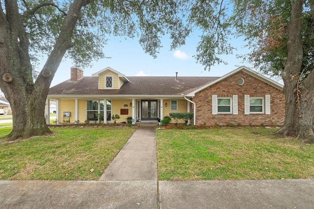 2718 Lufkin Lane, Deer Park, TX 77536