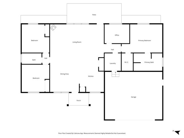 220 NW 28th Street, Redmond, OR 97756