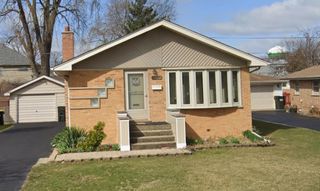 10532 Oak Avenue, Chicago Ridge, IL 60415