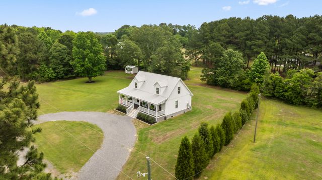 4047 Crestmont Street, Meggett, SC 29449