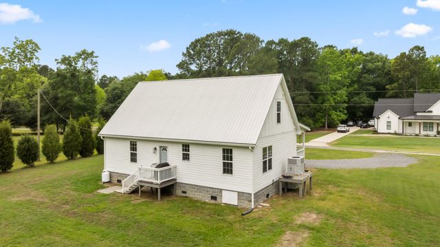 4047 Crestmont Street, Meggett, SC 29449