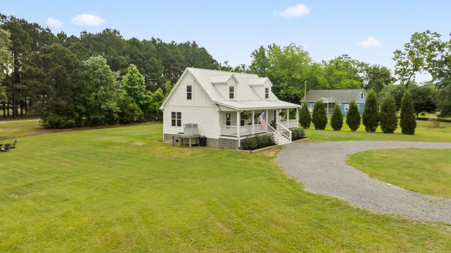 4047 Crestmont Street, Meggett, SC 29449