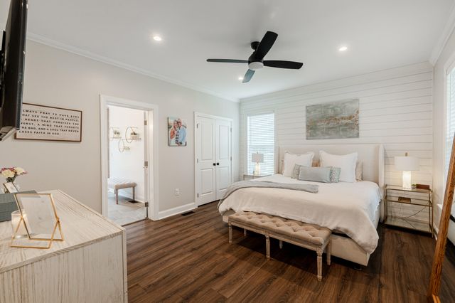 4047 Crestmont Street, Meggett, SC 29449