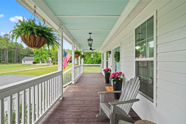 4047 Crestmont Street, Meggett, SC 29449