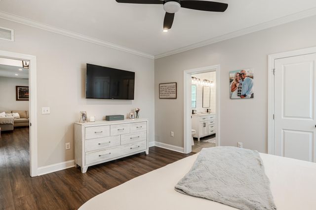 4047 Crestmont Street, Meggett, SC 29449
