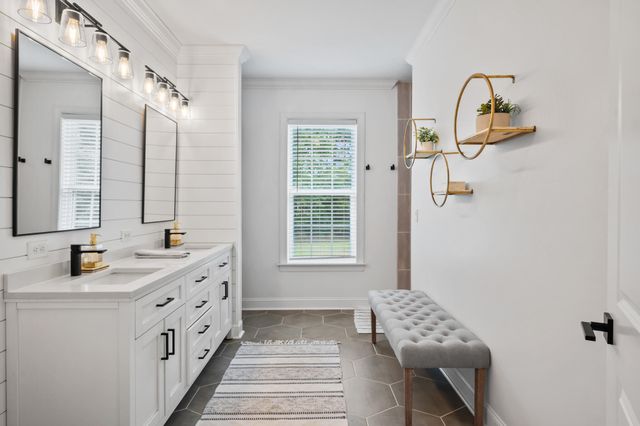 4047 Crestmont Street, Meggett, SC 29449