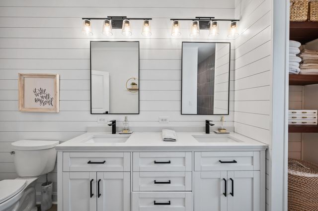 4047 Crestmont Street, Meggett, SC 29449