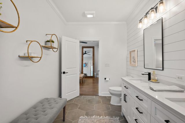 4047 Crestmont Street, Meggett, SC 29449