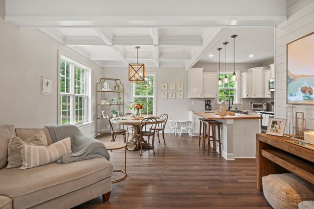 4047 Crestmont Street, Meggett, SC 29449