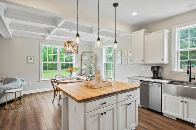 4047 Crestmont Street, Meggett, SC 29449