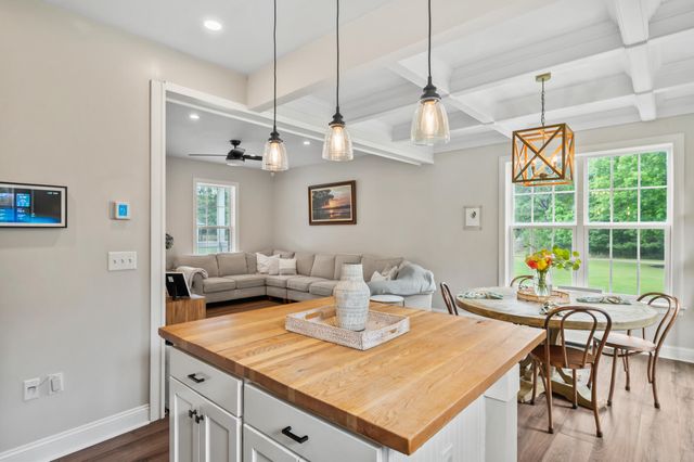 4047 Crestmont Street, Meggett, SC 29449