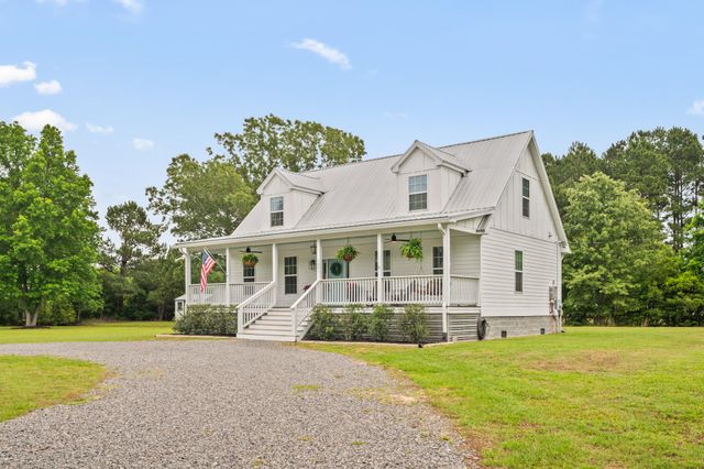 4047 Crestmont Street, Meggett, SC 29449
