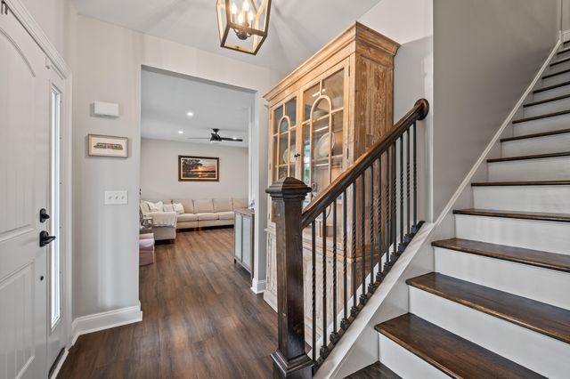4047 Crestmont Street, Meggett, SC 29449
