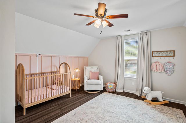 4047 Crestmont Street, Meggett, SC 29449