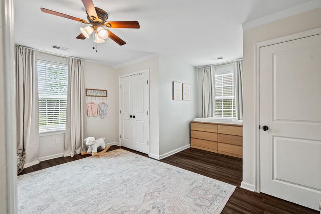 4047 Crestmont Street, Meggett, SC 29449