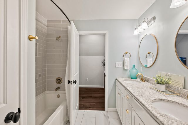 4047 Crestmont Street, Meggett, SC 29449