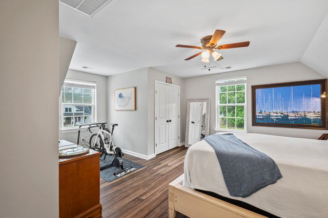 4047 Crestmont Street, Meggett, SC 29449