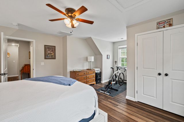 4047 Crestmont Street, Meggett, SC 29449