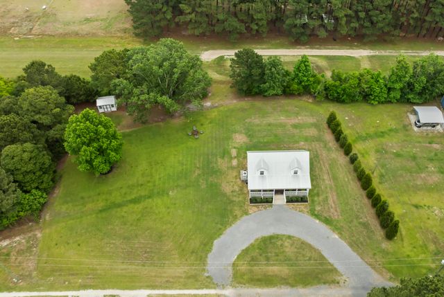 4047 Crestmont Street, Meggett, SC 29449