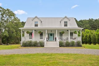 4047 Crestmont Street, Meggett, SC 29449