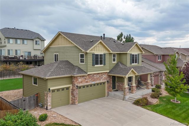 7790 E 123rd Avenue, Thornton, CO 80602