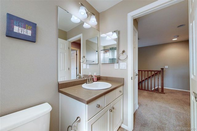 7790 E 123rd Avenue, Thornton, CO 80602
