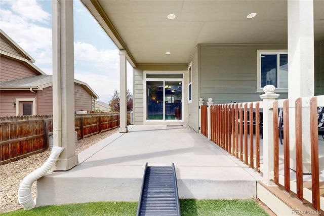 7790 E 123rd Avenue, Thornton, CO 80602
