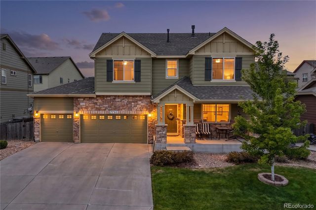 7790 E 123rd Avenue, Thornton, CO 80602