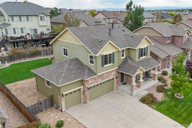 7790 E 123rd Avenue, Thornton, CO 80602