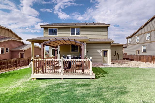 7790 E 123rd Avenue, Thornton, CO 80602