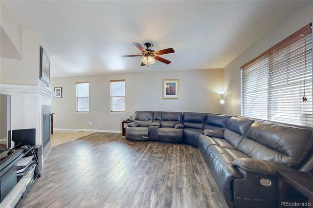 7790 E 123rd Avenue, Thornton, CO 80602