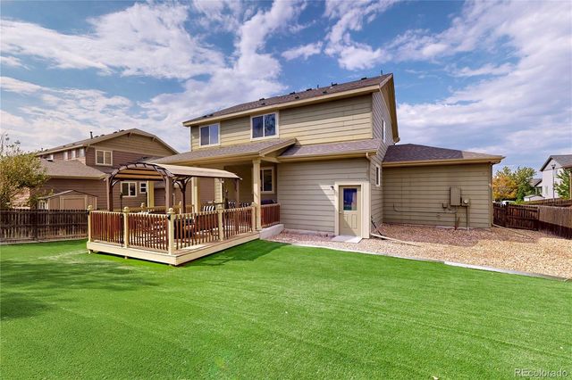 7790 E 123rd Avenue, Thornton, CO 80602