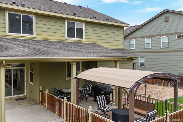 7790 E 123rd Avenue, Thornton, CO 80602