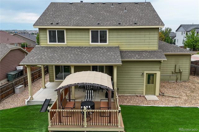 7790 E 123rd Avenue, Thornton, CO 80602