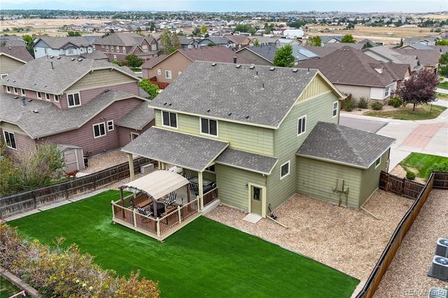 7790 E 123rd Avenue, Thornton, CO 80602