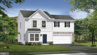 TBB WIND RIVER DR #CRAFTON II, Chambersburg, PA 17202