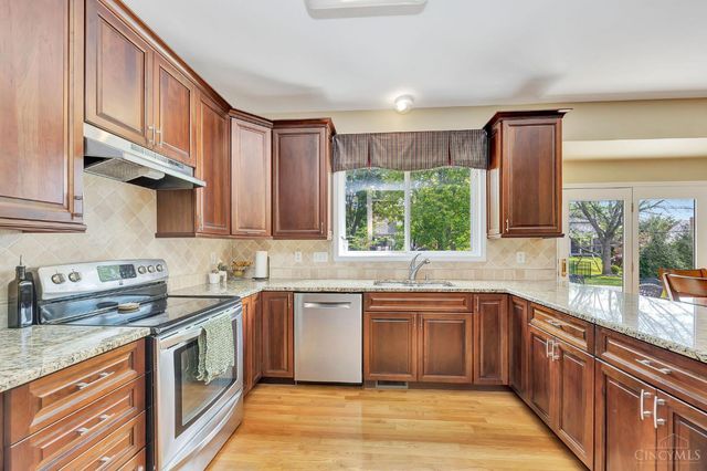 6716 Charleston Run Court, Deerfield Twp., OH 45040