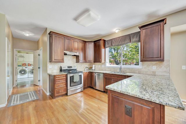 6716 Charleston Run Court, Deerfield Twp., OH 45040