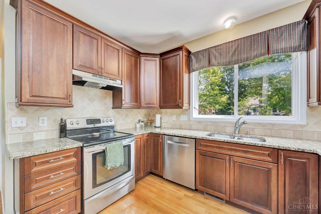 6716 Charleston Run Court, Deerfield Twp., OH 45040